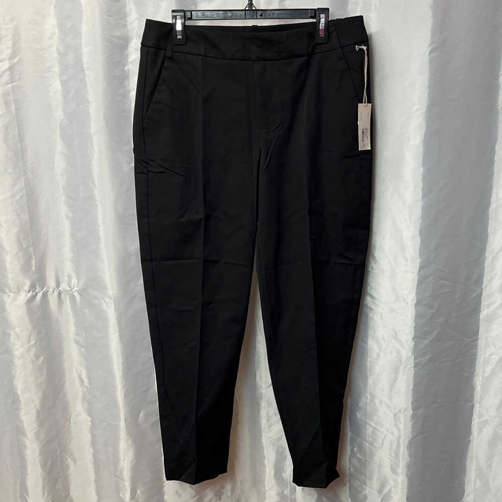 Women’s Black Pants 2357